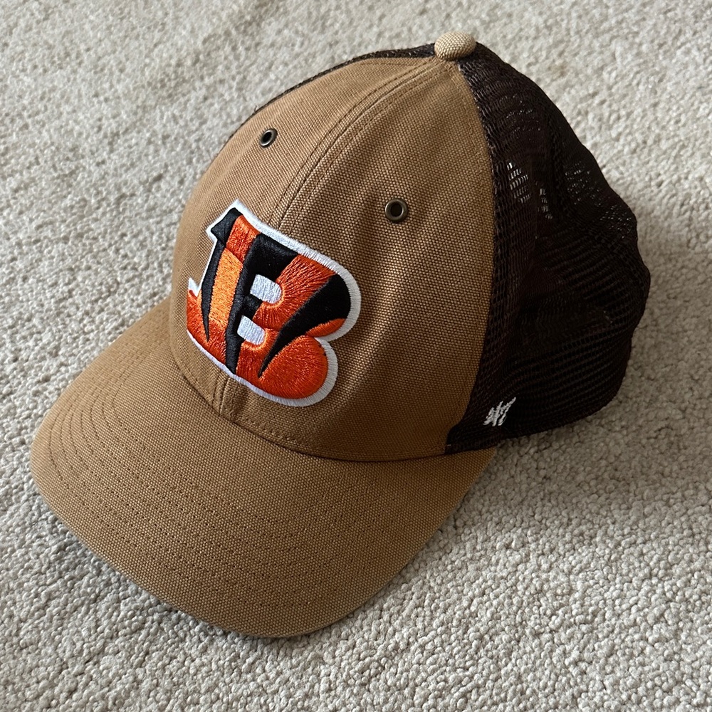Cincinnati Bengals 47 x Carhartt